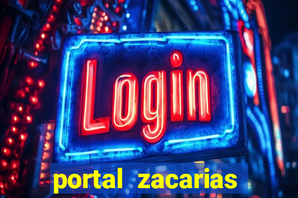 portal zacarias maloqueiro cavando sua cova